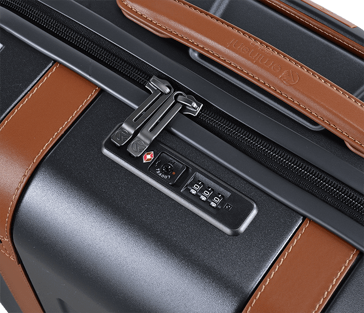 KK13 EUGENE 防爆拉鍊箱